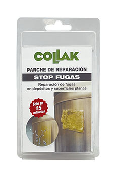 PARCHE DE REPARACIÓN