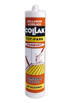 TOT - PARK