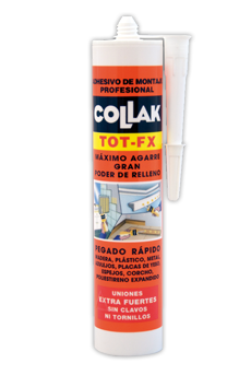 TOT - FX