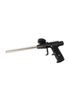 PISTOLET EN PLASTIQUE C-120