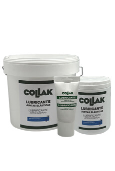 LUBRICANTE