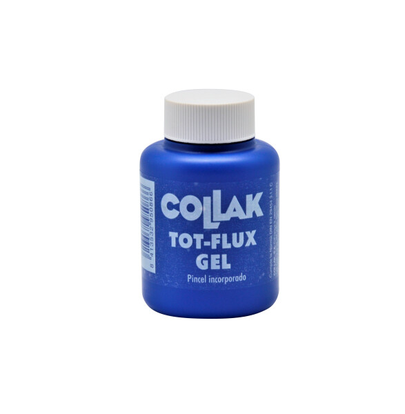 Decapante gel TOT - FLUX GEL
